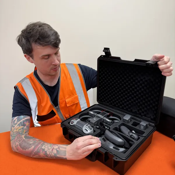 What Is Drone Certified Category | Explained For Drone Pilots