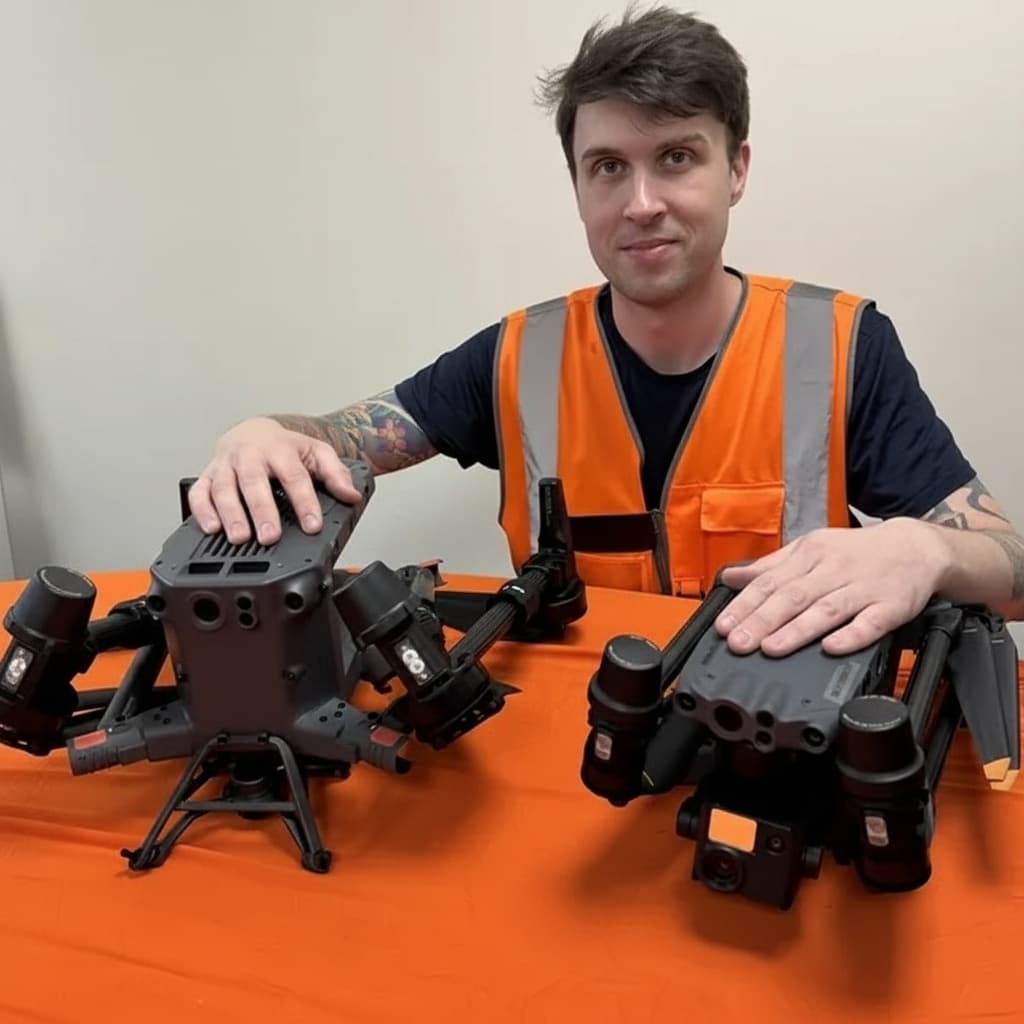 UK Drone Flight Log Rules Every Pilot Must Keep Up With