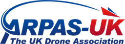 ARPAS-UK Drone Association Member