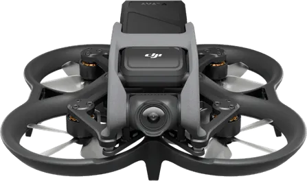DJI Avata 2 drone