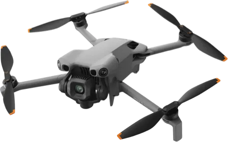 DJI Mini 5 Pro drone