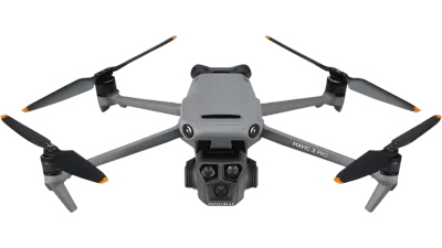 DJI Mavic 3 Pro