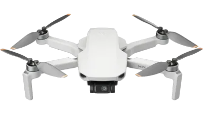 DJI Mini 4K