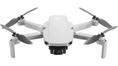 DJI Mini 2 SE