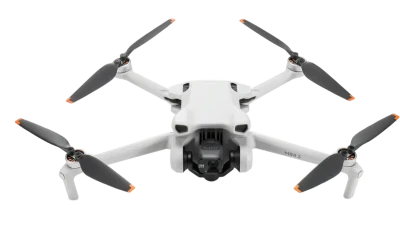 DJI Mini 3