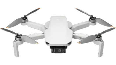 DJI Mini 4K