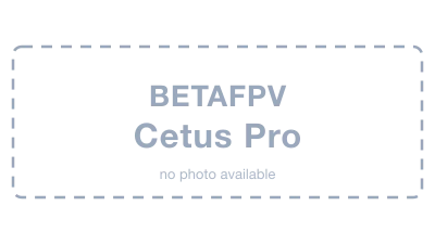 BETAFPV Cetus Pro