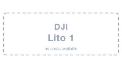 DJI Lito 1