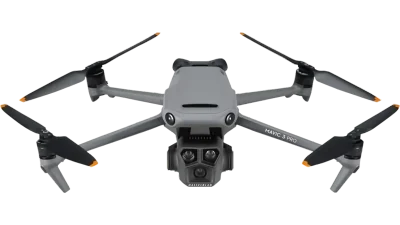 DJI Mavic 3 Pro