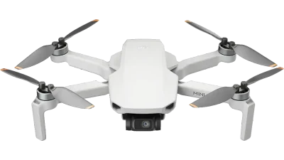 DJI Mini 4K