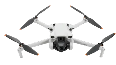 DJI Mini 3