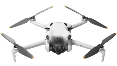 DJI Mini 4 Pro