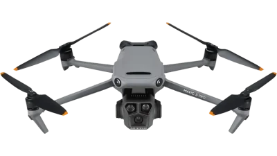 DJI Mavic 3 Pro