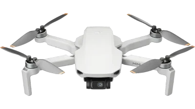 DJI Mini 4K