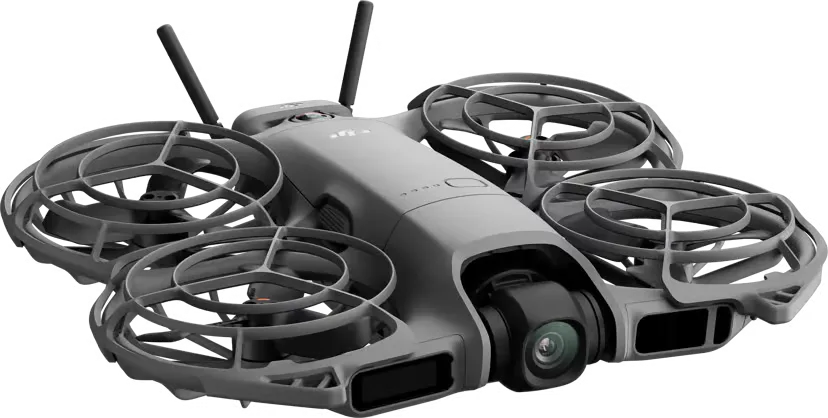 DJI Neo 2 drone