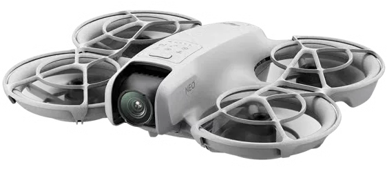 DJI Neo drone