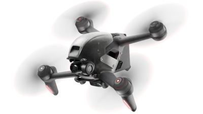 DJI FPV