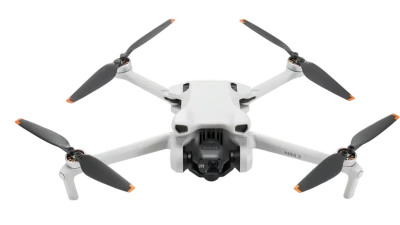 DJI Mini 3