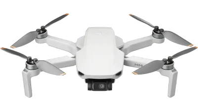DJI Mini 4K