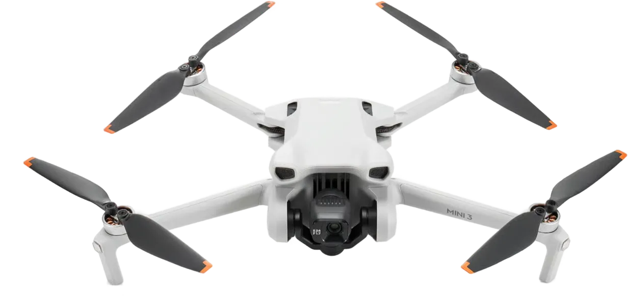 DJI Mini 3
