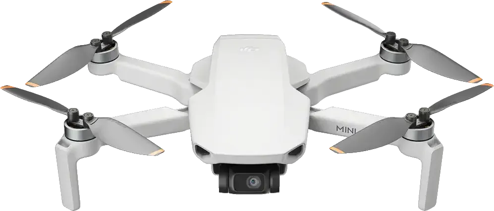 DJI Mini 4K