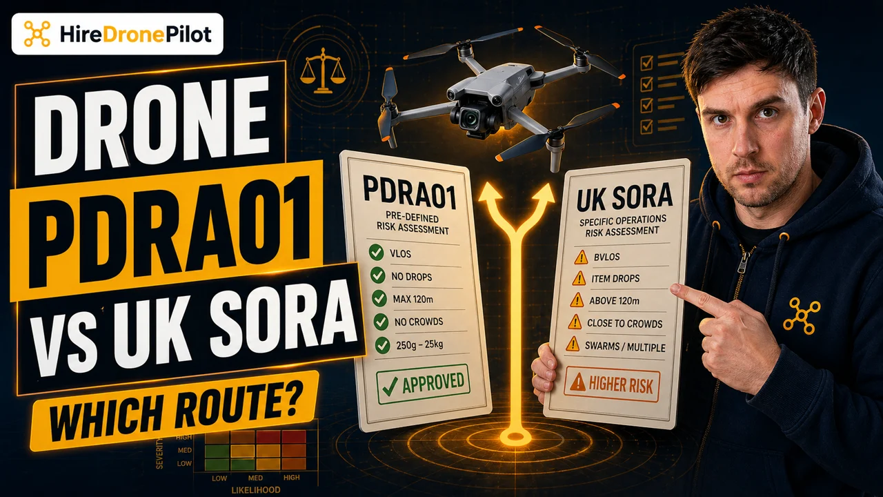 PDRA01 vs UK SORA