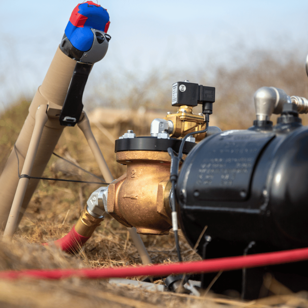 Switchblade 600 loitering munition