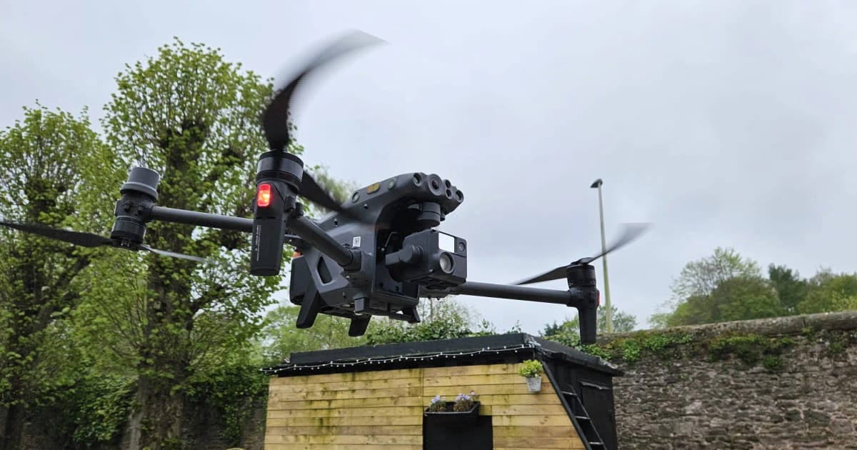 Fly Area Drone Map UK Fly Zones Free | Council Rules & Airspace