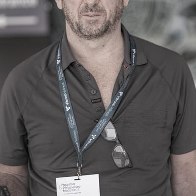 Alexander Baker