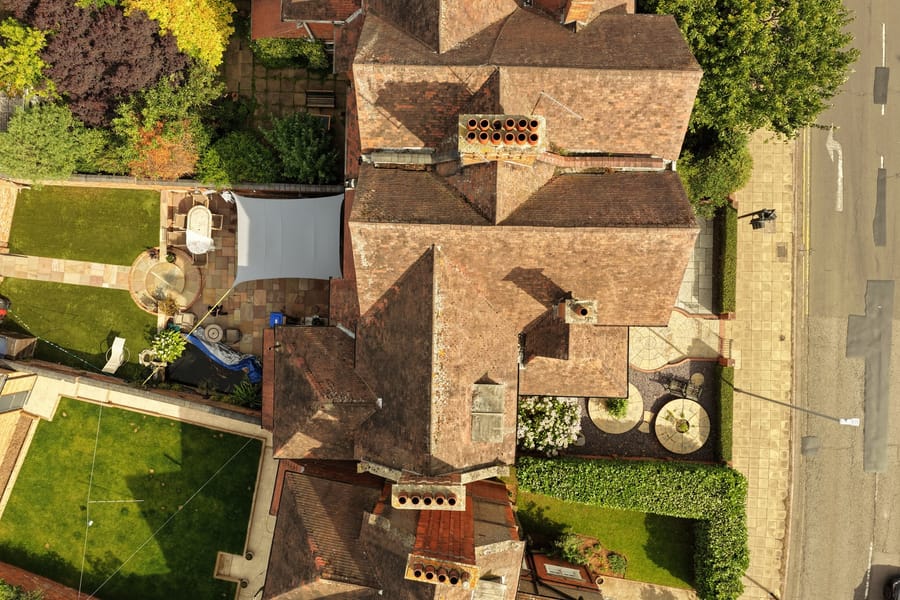 Alexandru Ursu drone work — image 3