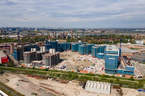 Collin Oladimeji drone work — image 1