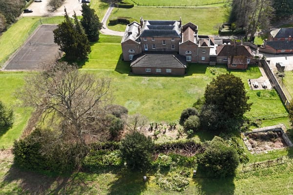 Craig McLaren drone work — image 1