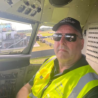 Dave Langmead
