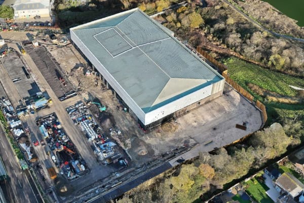 Dave McEwan drone work — image 1