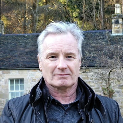 David Lindsay