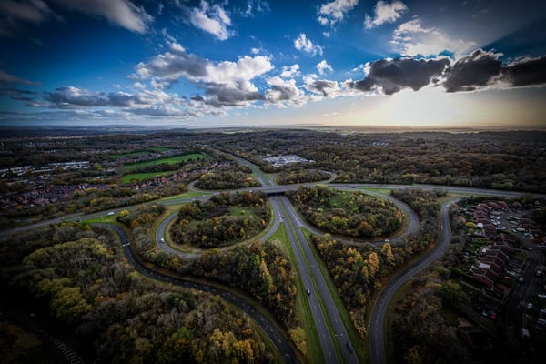 Eric Lee drone work — image 1