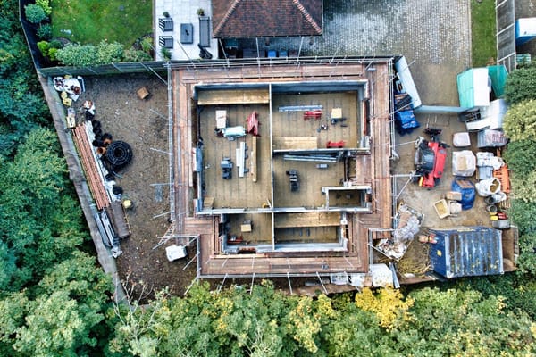 Gavin Bresler drone work — image 2