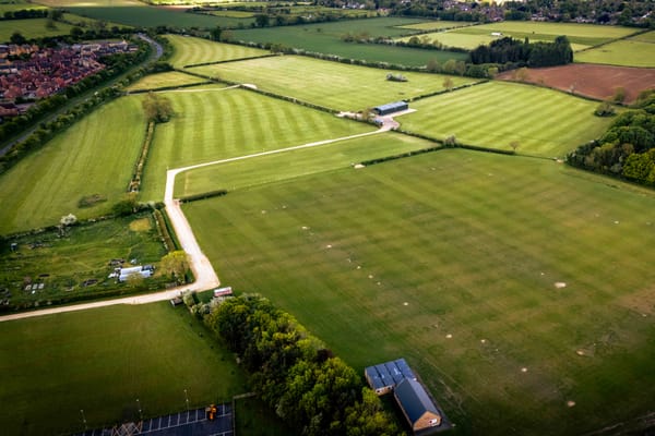 James Richardson drone work — image 2