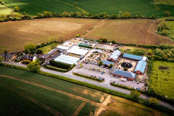 James Richardson drone work — image 3