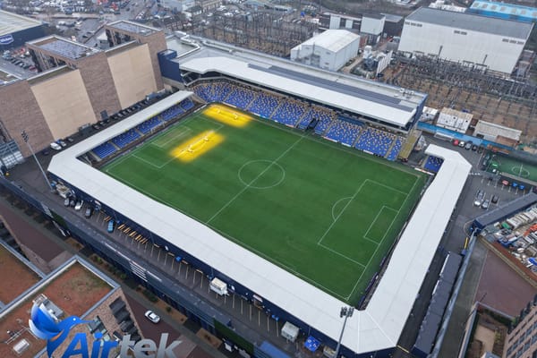 Joe Murtagh drone work — image 1