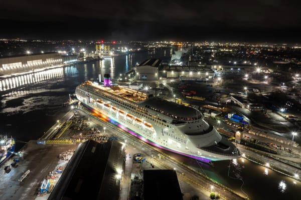 John Handley drone work — image 1