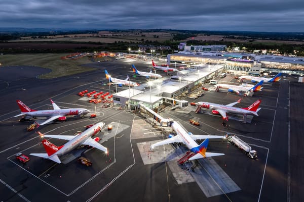 John Handley drone work — image 2