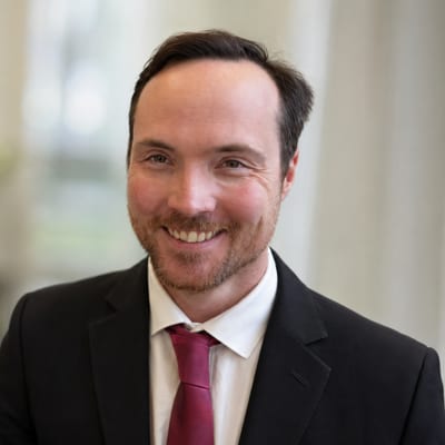 Josh Patrick