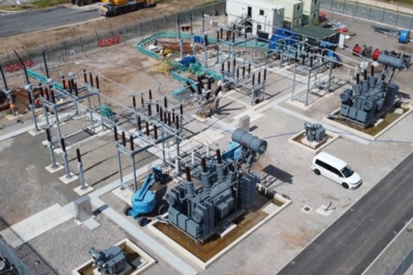 Marius Dulhaniuc drone work — image 1