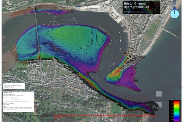 Maxwell Fisher drone work — image 1