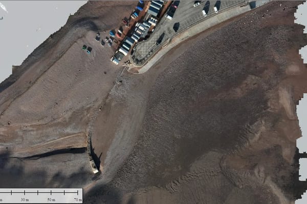 Maxwell Fisher drone work — image 3