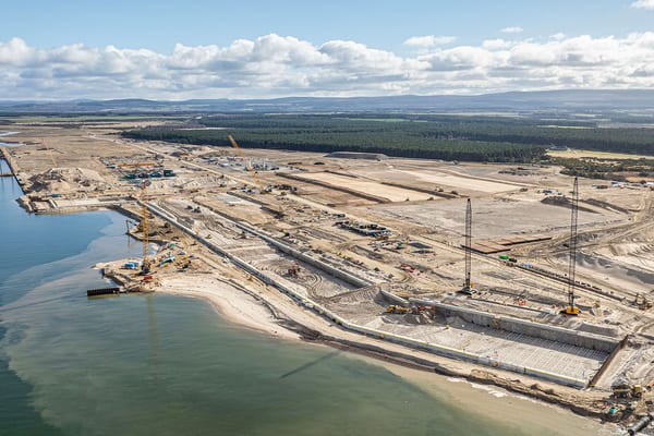 Michael Groves drone work — image 1