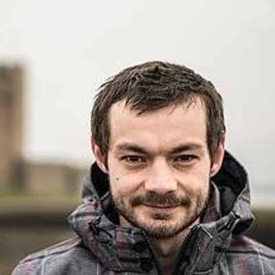 Michael Groves