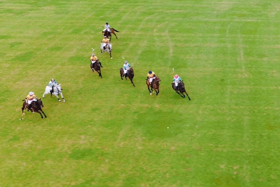 Michael MacBroom drone work — image 2