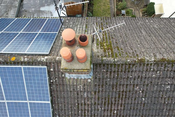 Paul Ewbank drone work — image 1